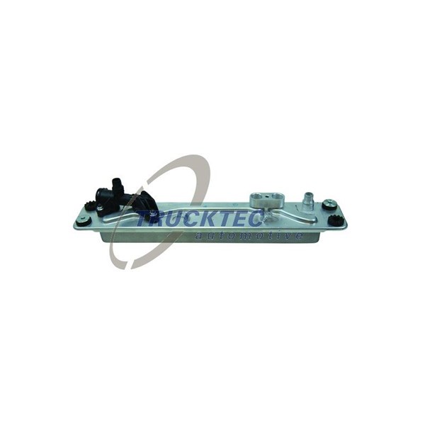Oljekylare, automatisk transmission Trucktec automotive 08.25.044 TRUCKTEC AUTOMOTIVE