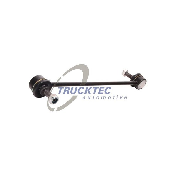 Stång/stag, krängningshämmare, Fram, höger eller vänster Trucktec TRUCKTEC AUTOMOTIVE