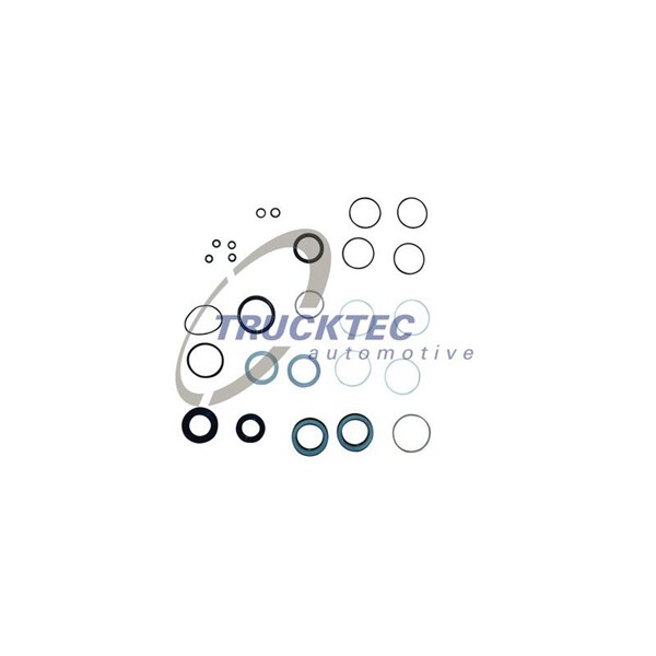 Packningssats, styrväxel Trucktec automotive 08.37.040 TRUCKTEC AUTOMOTIVE