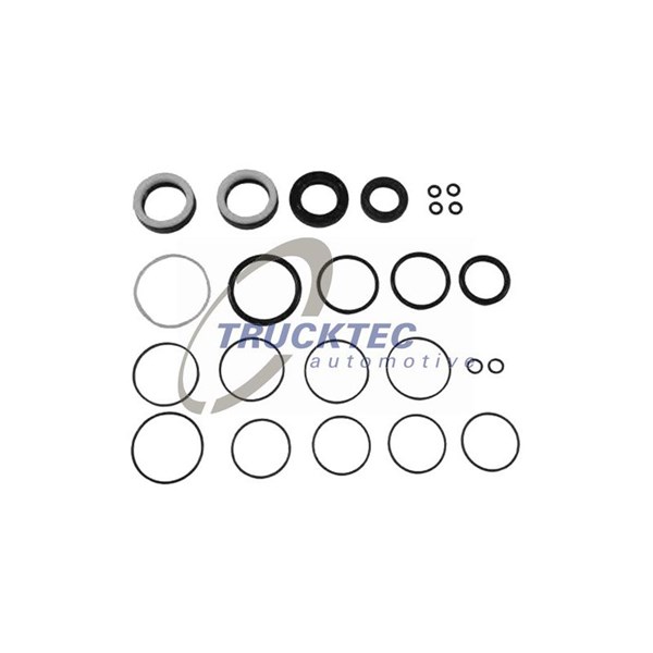 Packningssats, styrväxel Trucktec automotive 08.37.041 TRUCKTEC AUTOMOTIVE