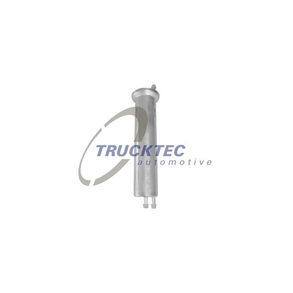 Bränslefilter Trucktec automotive 08.38.018 TRUCKTEC AUTOMOTIVE
