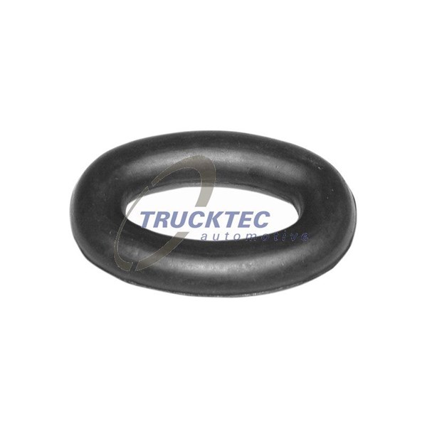 Klämma, ljuddämpare Trucktec automotive 08.39.004 TRUCKTEC AUTOMOTIVE