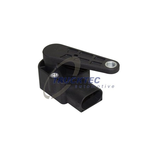 Sensor, Xenonljus (lysviddsreglering) Trucktec automotive 08.42.0 TRUCKTEC AUTOMOTIVE
