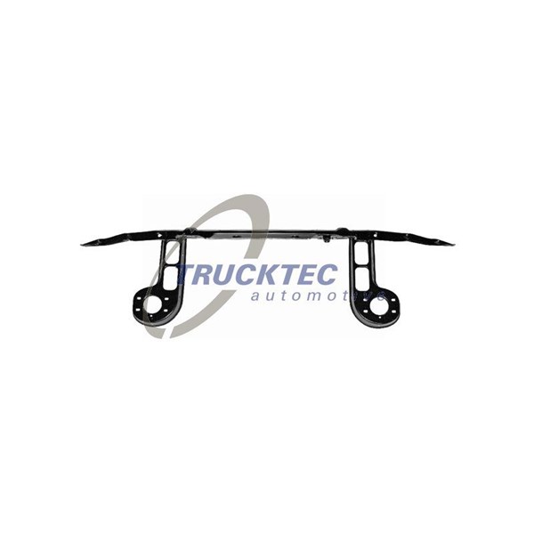 Frontplåt, Fram Trucktec automotive 08.46.005 TRUCKTEC AUTOMOTIVE Frontplåt, Fram Trucktec automotive 08.46.005 TRUCKTEC AUTOMOTIVE