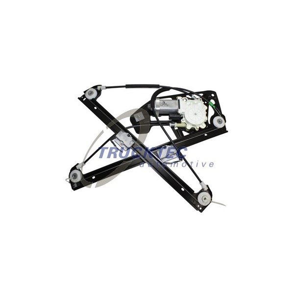 Fönsterhiss, Höger fram Trucktec automotive 08.53.018 TRUCKTEC AUTOMOTIVE Fönsterhiss, Höger fram Trucktec automotive 08.53.018 TRUCKTEC AUTOMOTIVE