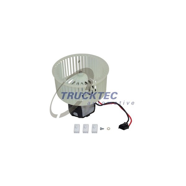 Kupéfläkt 12V Trucktec automotive 08.59.099 TRUCKTEC AUTOMOTIVE