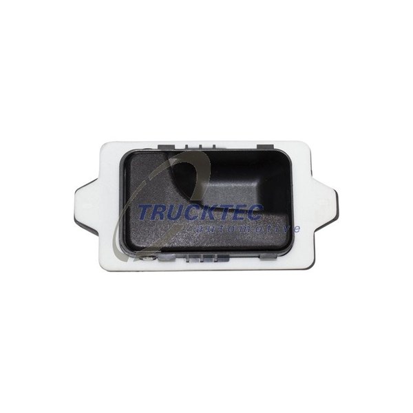 Dörrhandtagsram, Vänster fram Trucktec automotive 08.62.774 TRUCKTEC AUTOMOTIVE Dörrhandtagsram, Vänster fram Trucktec automotive 08.62.774 TRUCKTEC AUTOMOTIVE