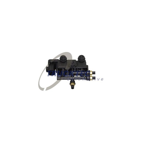 Ventil, kompressorsystem Trucktec automotive 22.30.019 TRUCKTEC AUTOMOTIVE