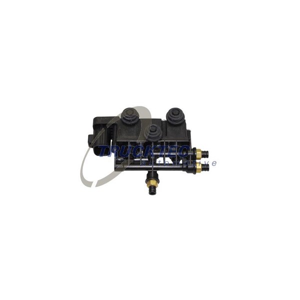 Ventil, kompressorsystem Trucktec automotive 22.30.020 TRUCKTEC AUTOMOTIVE