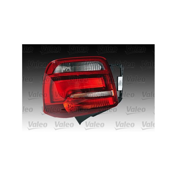Baklykta, Vänster Valeo 044640 VALEO Baklykta, Vänster Valeo 044640 VALEO