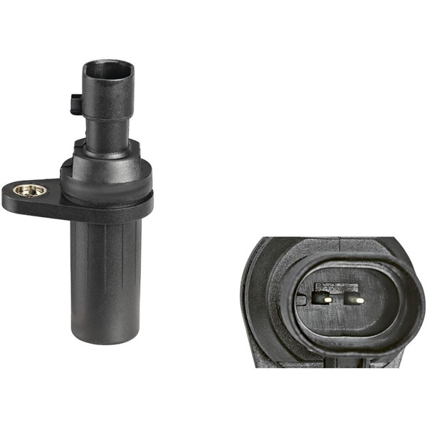 Impulsgivare, vevaxel 12V Valeo 254059 VALEO