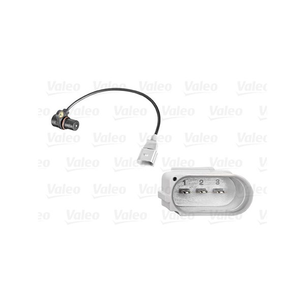 Impulsgivare, vevaxel 12V Valeo 254149 VALEO