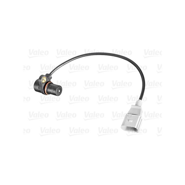 Impulsgivare, vevaxel 12V Valeo 254149 VALEO Impulsgivare, vevaxel 12V Valeo 254149 VALEO