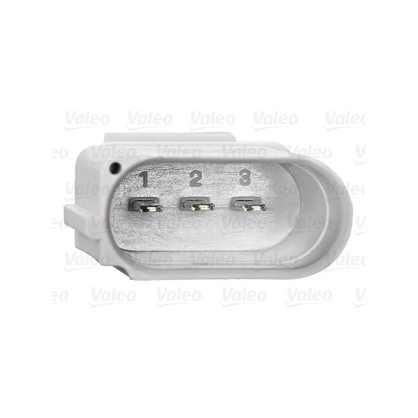Impulsgivare, vevaxel 12V Valeo 254149 VALEO Impulsgivare, vevaxel 12V Valeo 254149 VALEO
