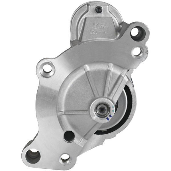 Startmotor 12V Valeo 460461 VALEO