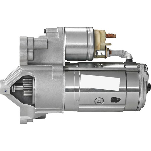 Startmotor 12V Valeo 460461 VALEO Startmotor 12V Valeo 460461 VALEO