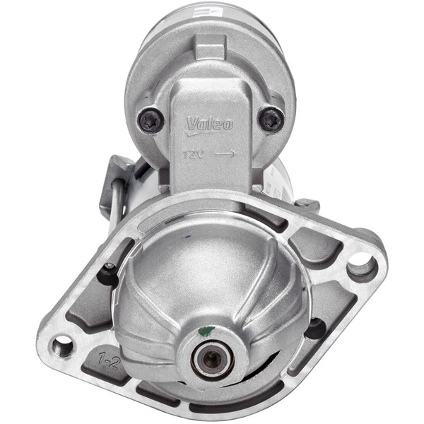 Startmotor 12V Valeo 460475 VALEO