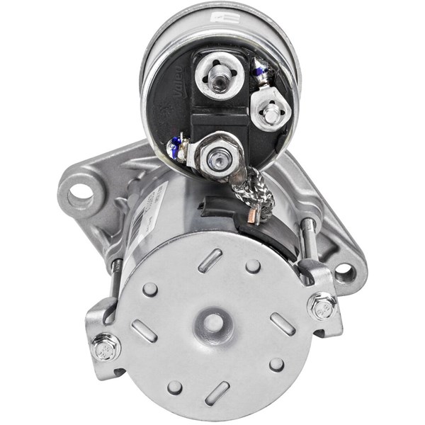 Startmotor 12V Valeo 460475 VALEO Startmotor 12V Valeo 460475 VALEO