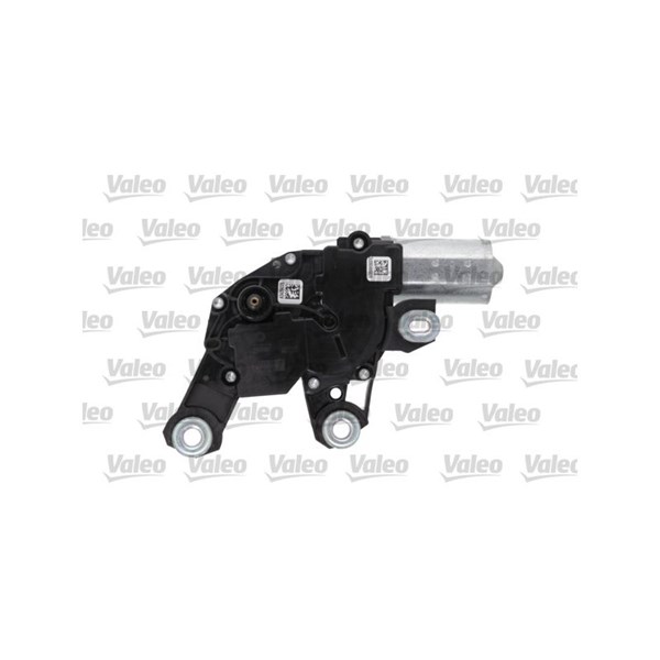 Torkarmotor 12V, Bak Valeo 582655 VALEO Torkarmotor 12V, Bak Valeo 582655 VALEO