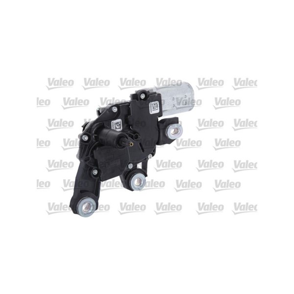 Torkarmotor 12V, Bak Valeo 582655 VALEO Torkarmotor 12V, Bak Valeo 582655 VALEO