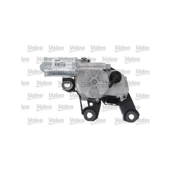 Torkarmotor 12V, Bak Valeo 582655 VALEO Torkarmotor 12V, Bak Valeo 582655 VALEO