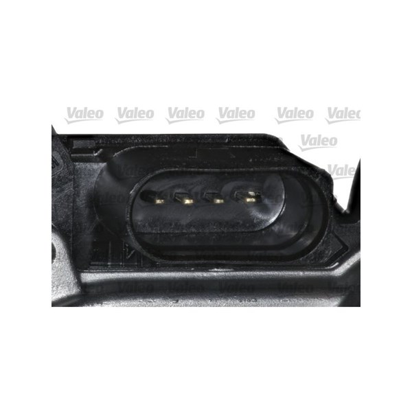 Torkarmotor 12V, Bak Valeo 582655 VALEO Torkarmotor 12V, Bak Valeo 582655 VALEO