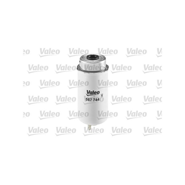 Bränslefilter Valeo 587744 VALEO Bränslefilter Valeo 587744 VALEO