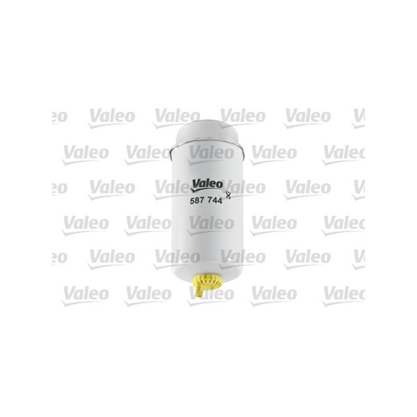 Bränslefilter Valeo 587744 VALEO Bränslefilter Valeo 587744 VALEO