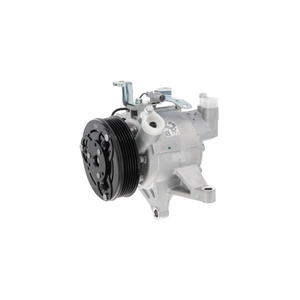 Kompressor, klimatanläggning Valeo 814724 VALEO
