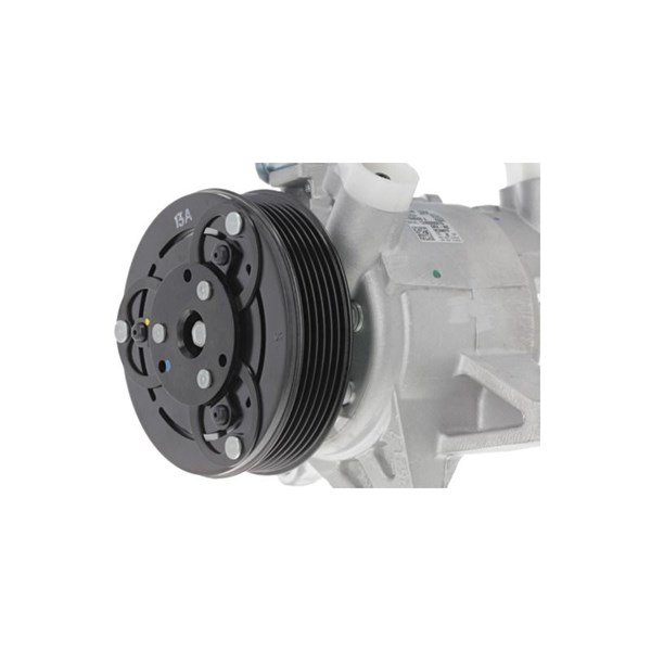 Kompressor, klimatanläggning Valeo 814724 VALEO Kompressor, klimatanläggning Valeo 814724 VALEO