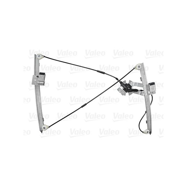 Fönsterhiss, Höger fram Valeo 851577 VALEO