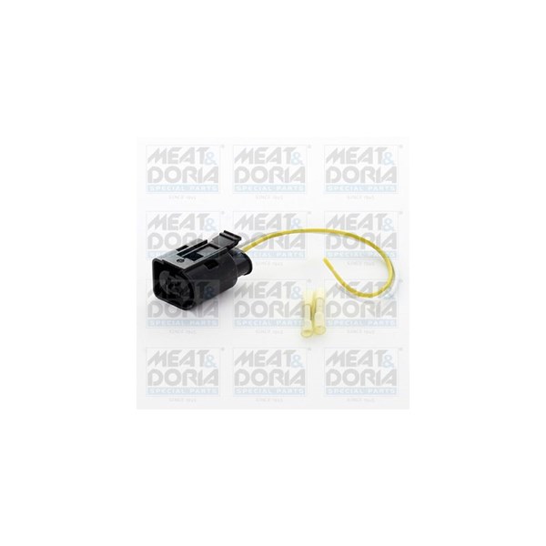 Kabelreparationssats, generator Meat & doria 25027 MEAT & DORIA