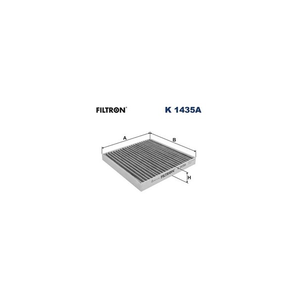 Kupefilter Filtron K 1435A FILTRON