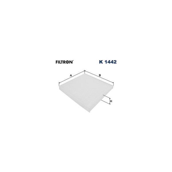Kupefilter Filtron K 1442 FILTRON