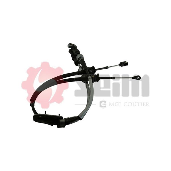 Vajer, manuell transmission Seim 555315 SEIM