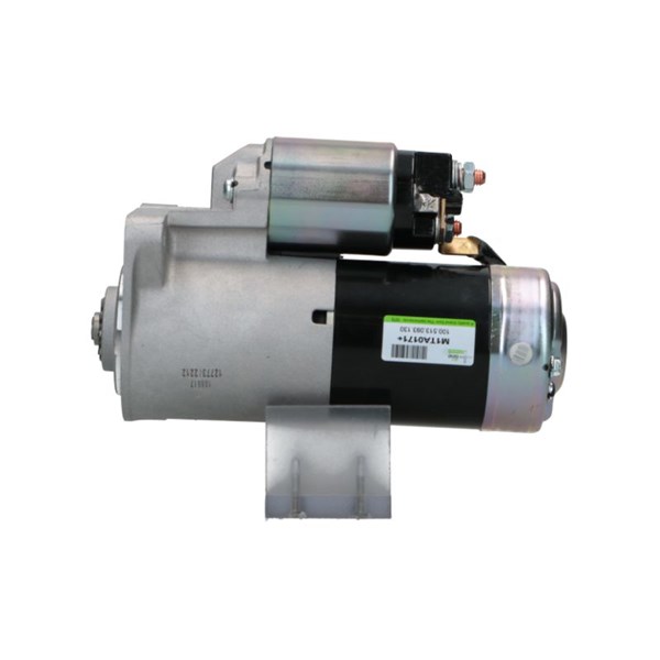 Startmotor 12V Bv psh 100.513.093.130 BV PSH