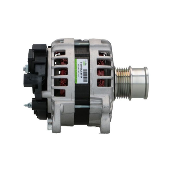 Generator 12V 140A Bv psh 305.541.140.010 BV PSH