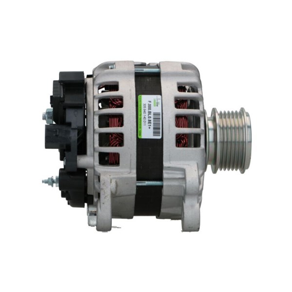 Generator 12V 140A Bv psh 305.940.140.011 BV PSH