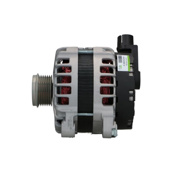 Generator 12V 215A Bv psh 455.534.215.010 BV PSH