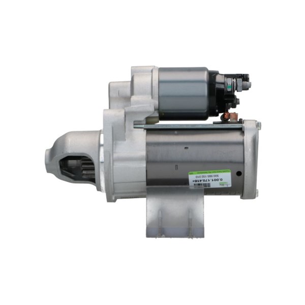 Startmotor 12V Bv psh 500.593.132.010 BV PSH