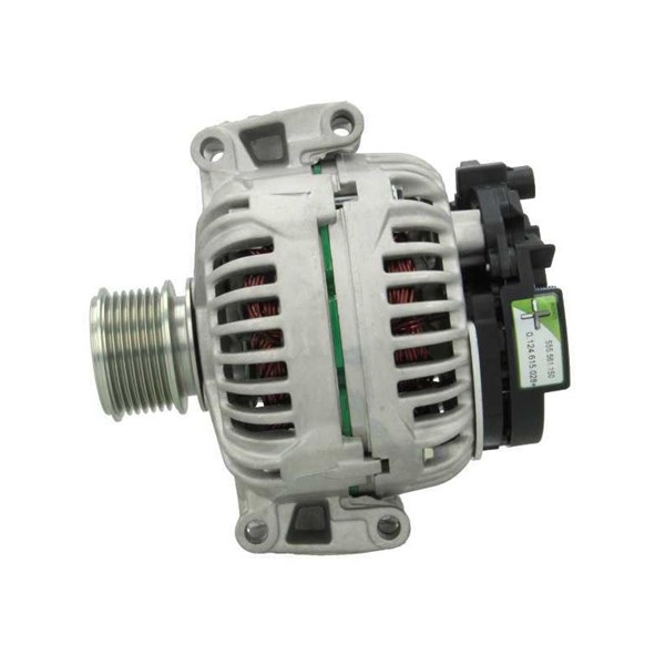 Generator BV PSH