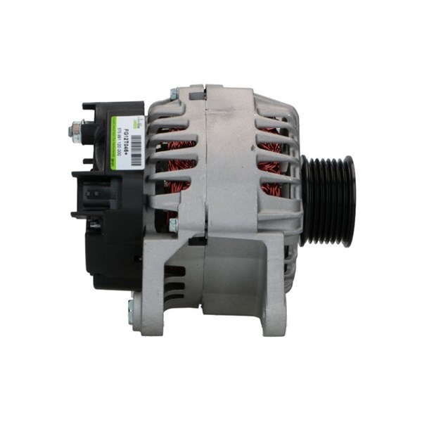 Generator 12V 120A Bv psh 575.991.120.000 BV PSH Generator 12V 120A Bv psh 575.991.120.000 BV PSH