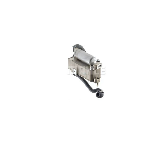 Kondensor, klimatanläggning Mahle AC 1130 000P MAHLE