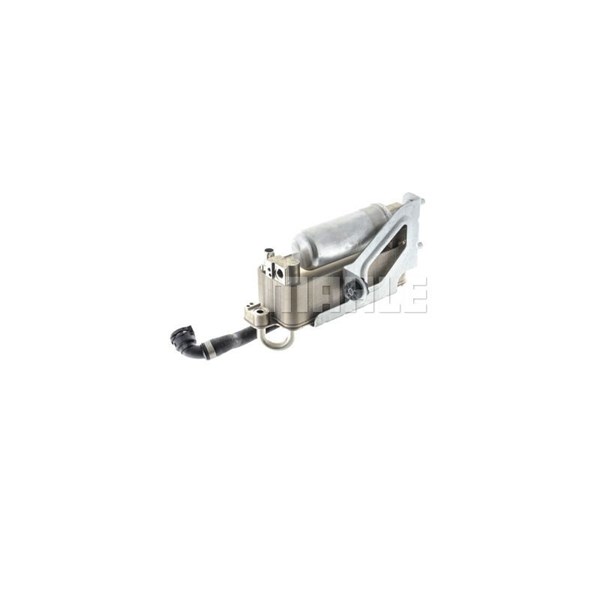 Kondensor, klimatanläggning Mahle AC 1130 000P MAHLE
