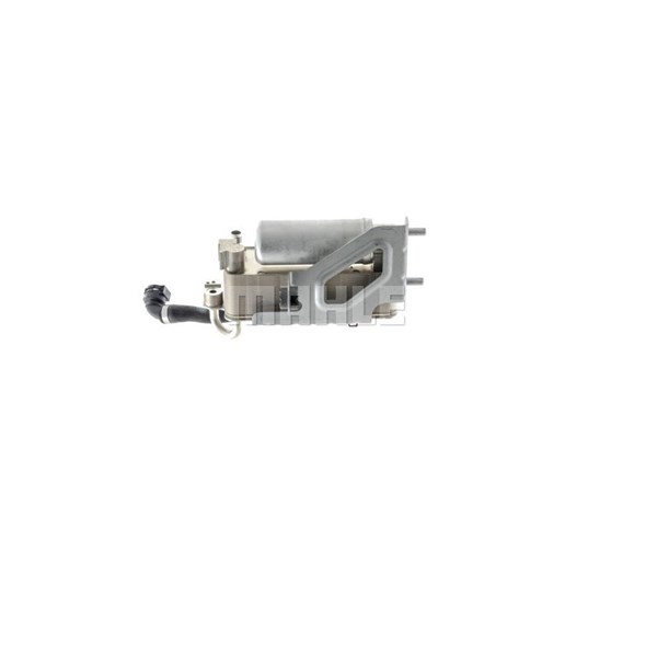 Kondensor, klimatanläggning Mahle AC 1130 000P MAHLE