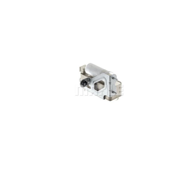 Kondensor, klimatanläggning Mahle AC 1130 000P MAHLE