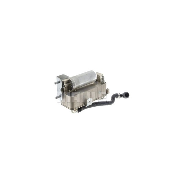 Kondensor, klimatanläggning Mahle AC 1130 000P MAHLE