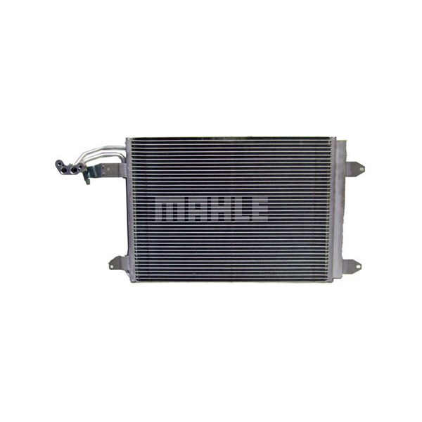Kondensor, klimatanläggning Mahle AC 324 000S MAHLE