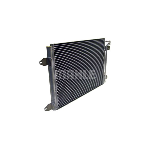 Kondensor, klimatanläggning Mahle AC 324 000S MAHLE