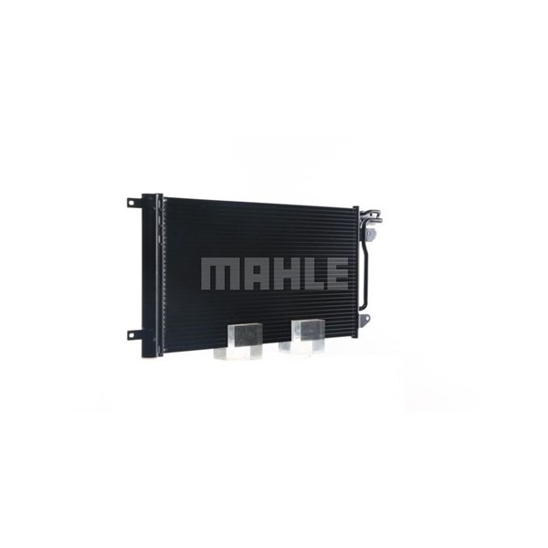 Kondensor, klimatanläggning Mahle AC 566 000S MAHLE